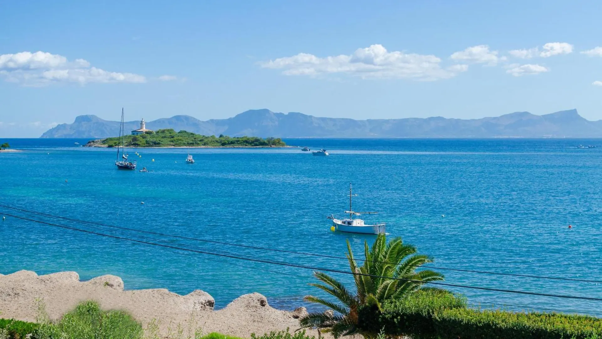 Golf Villa Alcanada