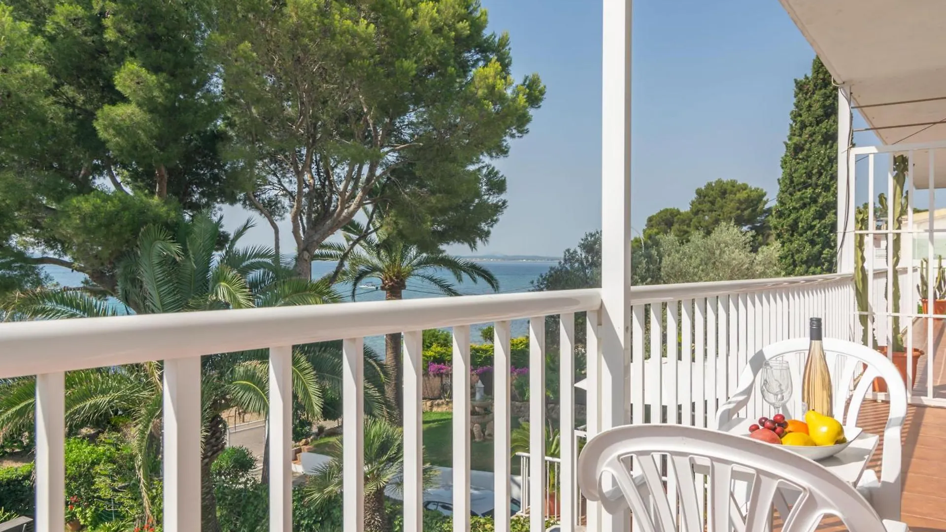 Golf Villa Alcanada 0*,  Spain
