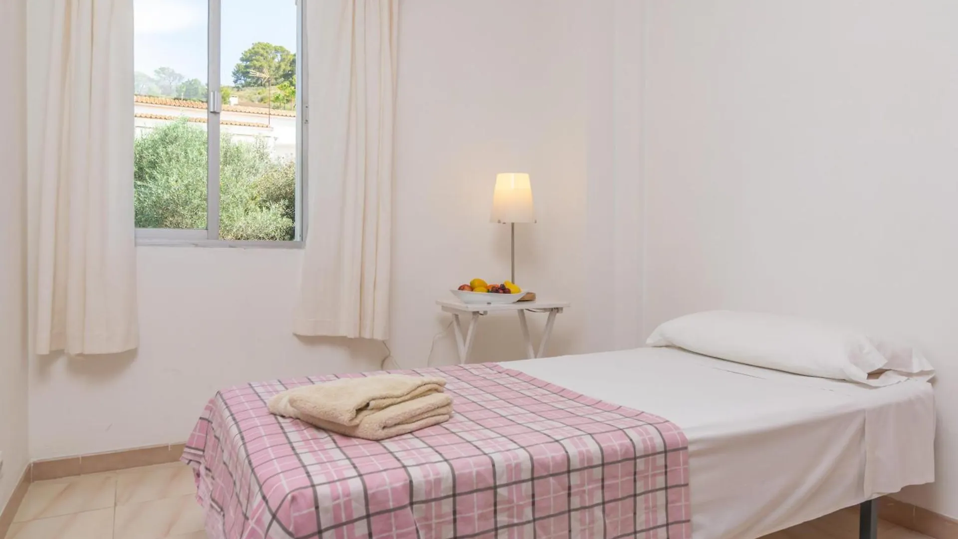 Golf Villa Alcanada Spain