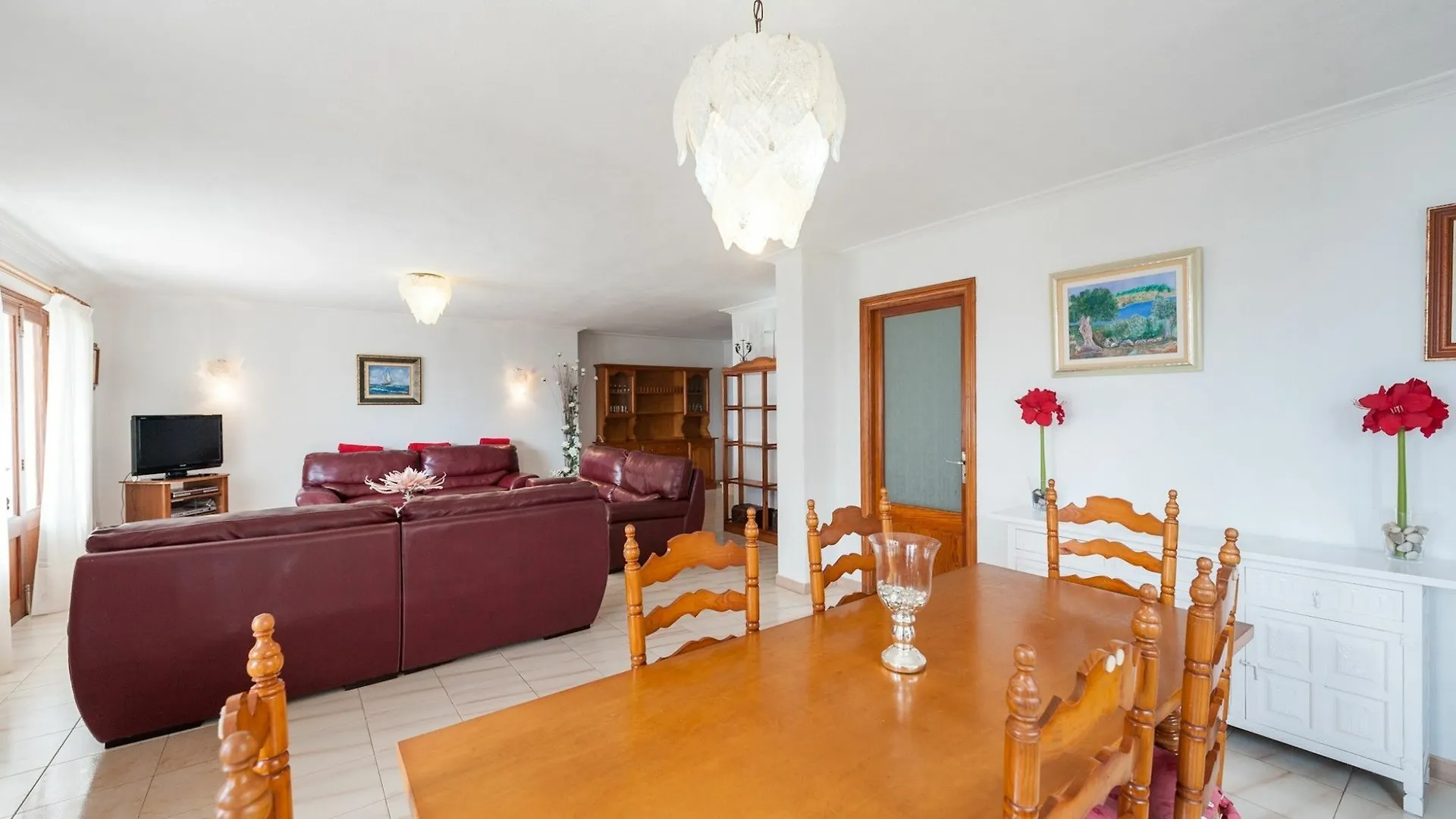 Golf Villa Alcanada